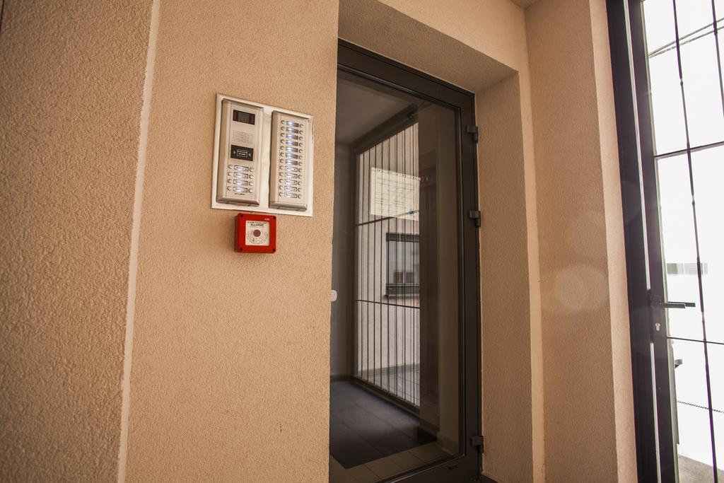 Apartamento In City Bastova *