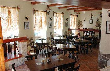 Bed & Breakfast Bastion