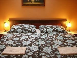 Bed & Breakfast Bastion Bratislava
