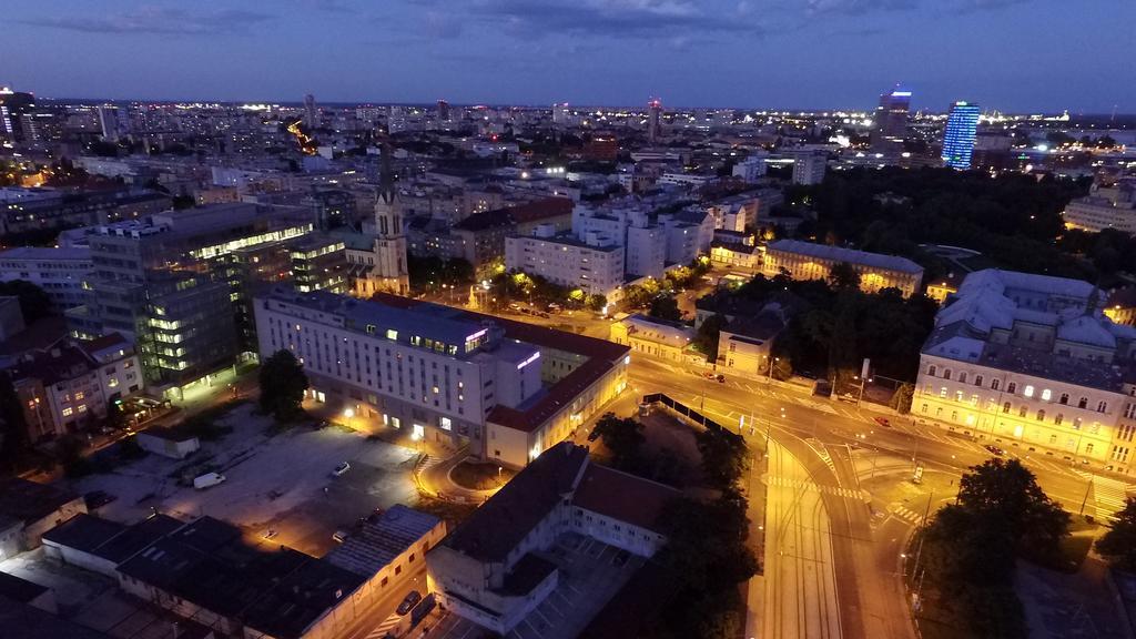 Saffron Bratislava