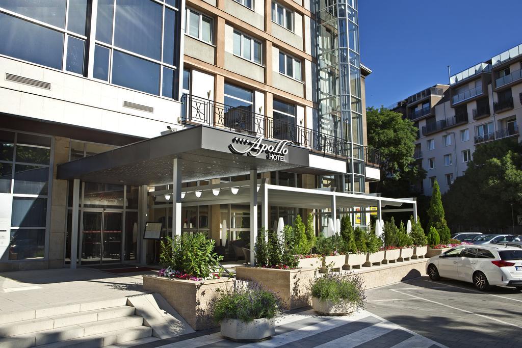Hotel Apollo Bratislava