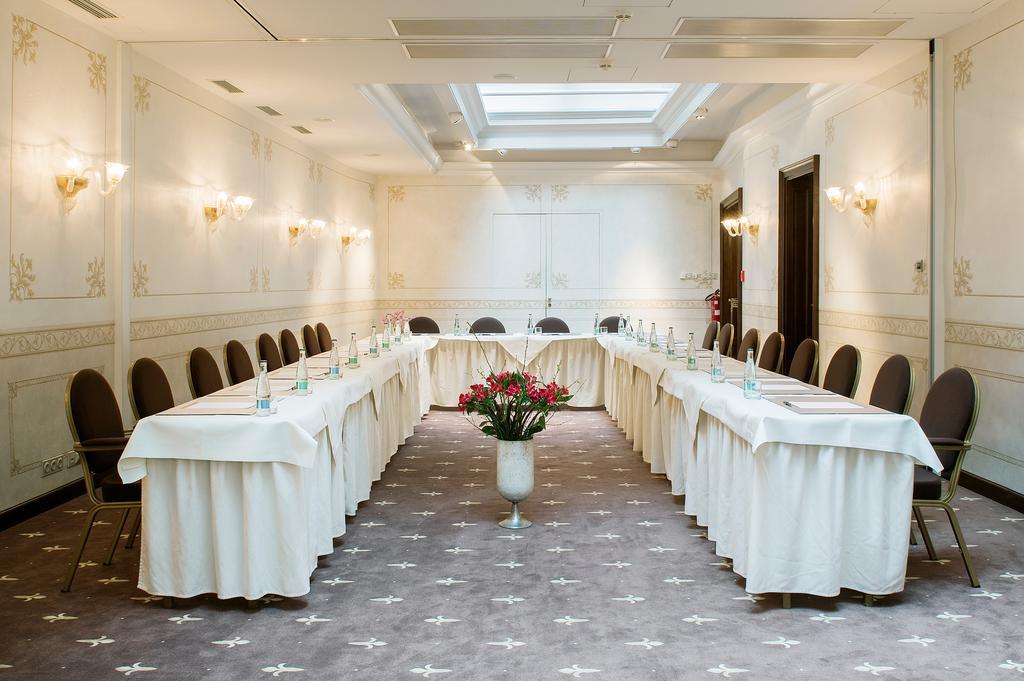 Hotel Arcadia Boutique 4*