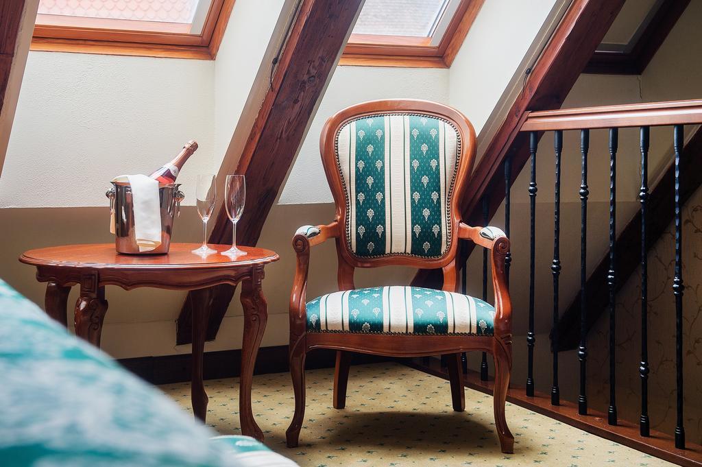 Hotel Arcadia Boutique
