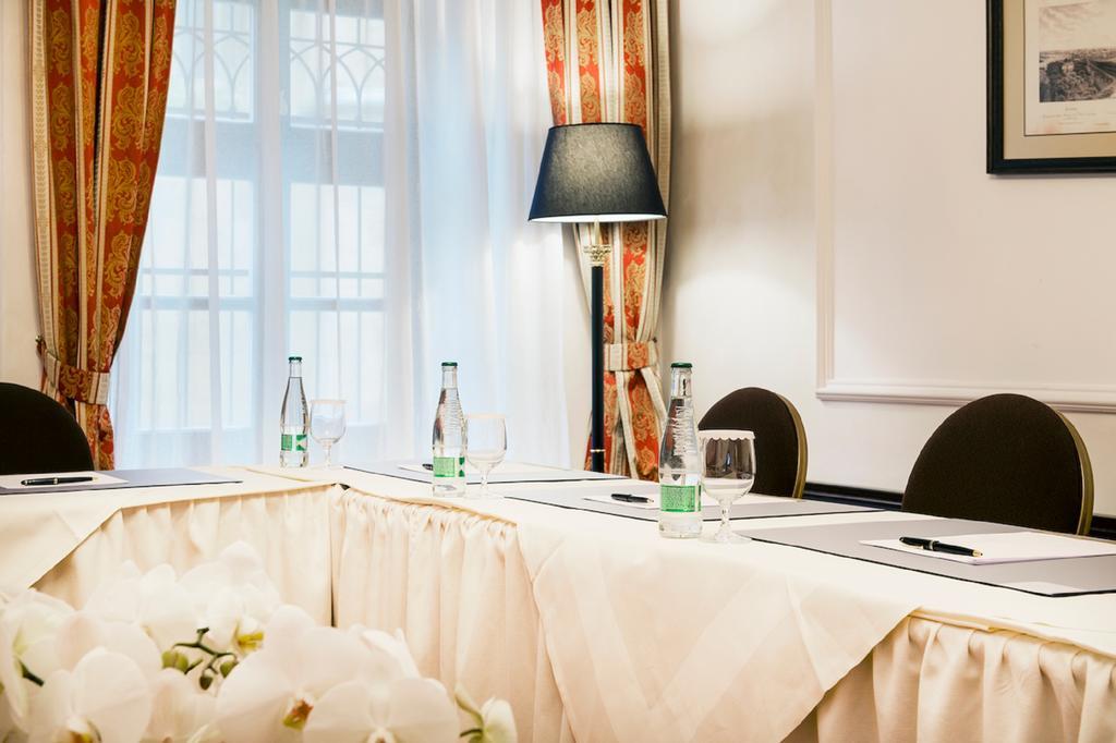 Hotel Arcadia Boutique Bratislava