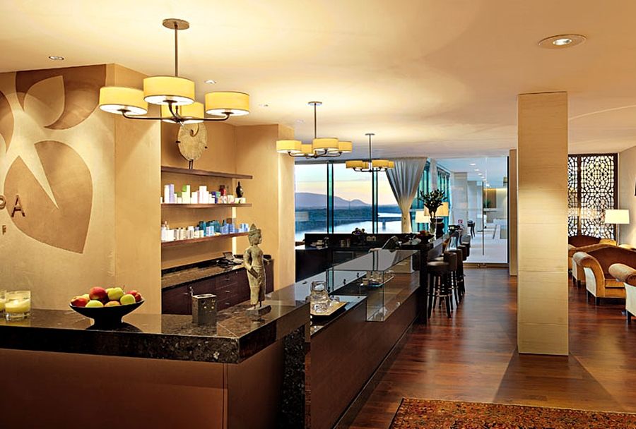 Grand River Park, A Luxury Collection Hotel,