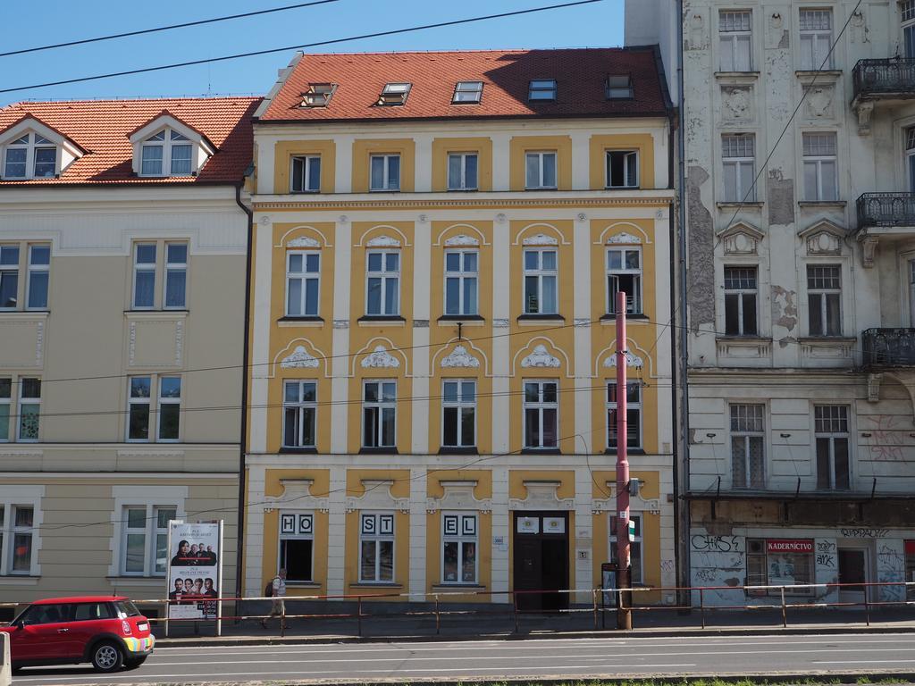 Brickyard Bratislava