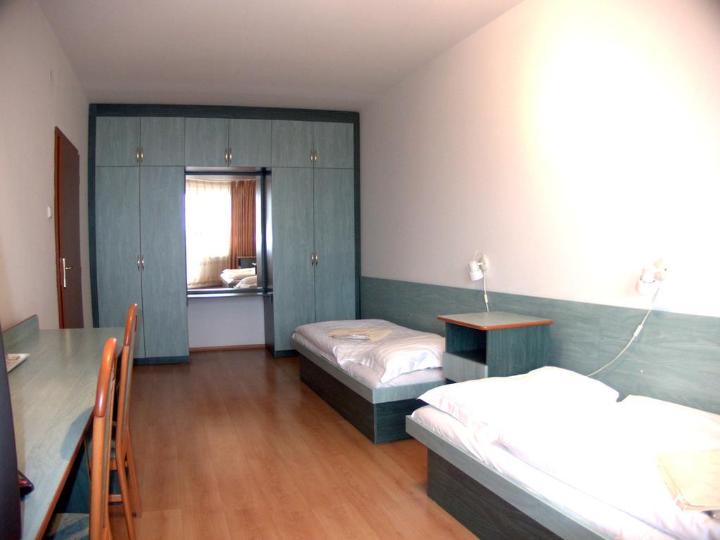 Hotel Astra Bratislava