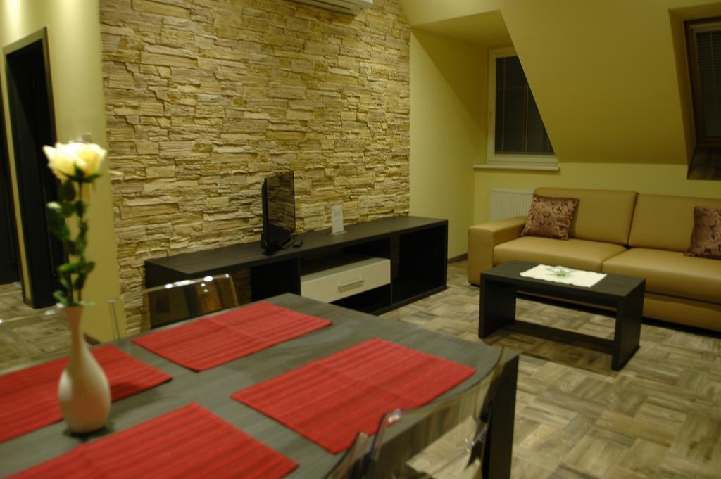 Apartment Apartments Viktor Bratislava