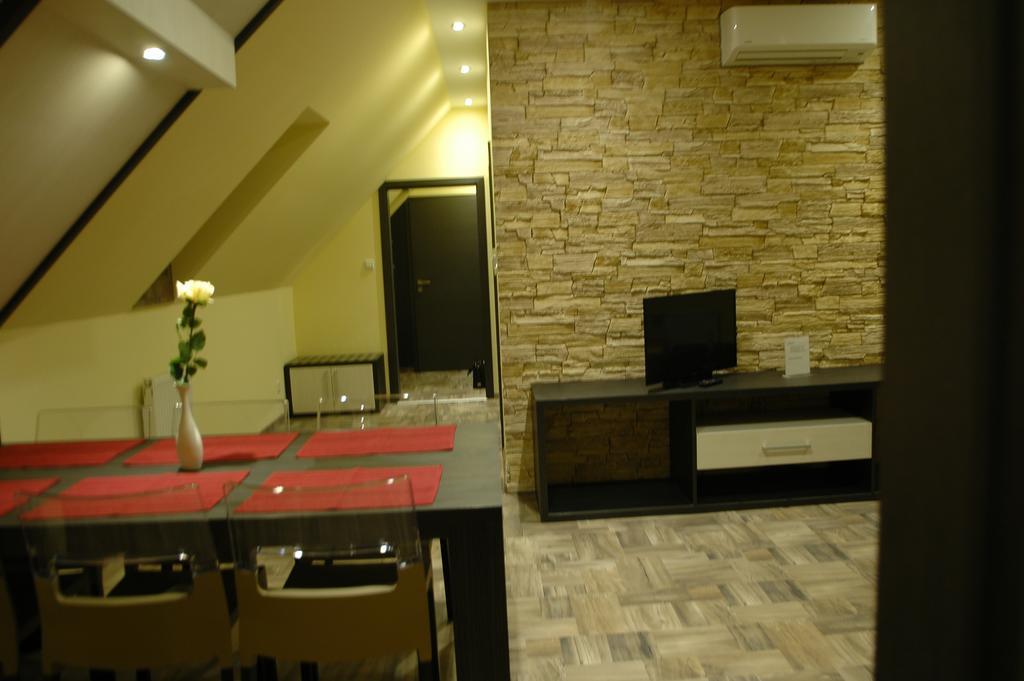 Apartment Apartments Viktor *