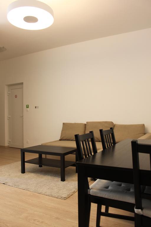 Ambiente Serviced - Palace Motesickych Bratislava