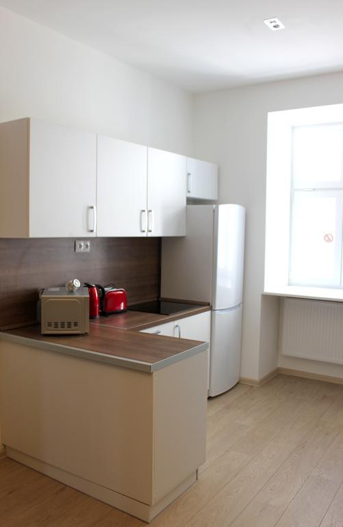 Apartment Ambiente Serviced - Palace Motesickych Bratislava