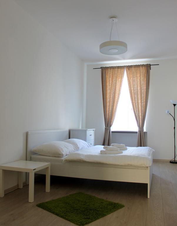 Apartamento Ambiente Serviced - Palace Motesickych