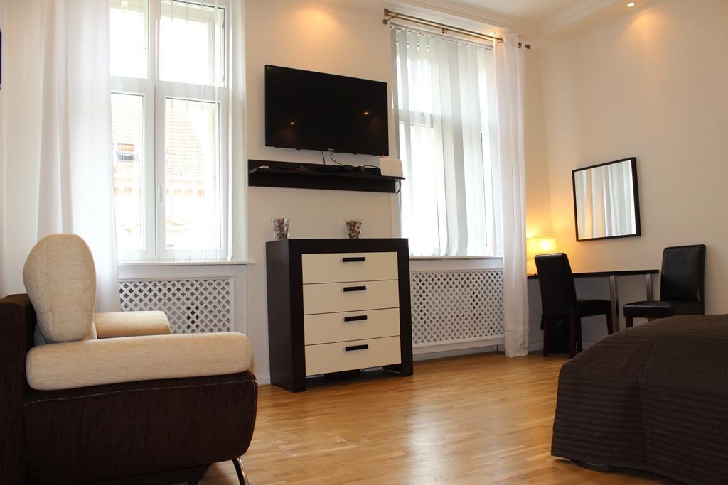 Apartment Leo