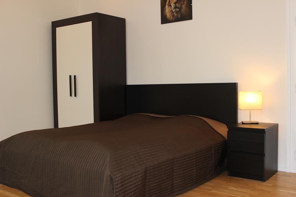 Apartment Leo Bratislava