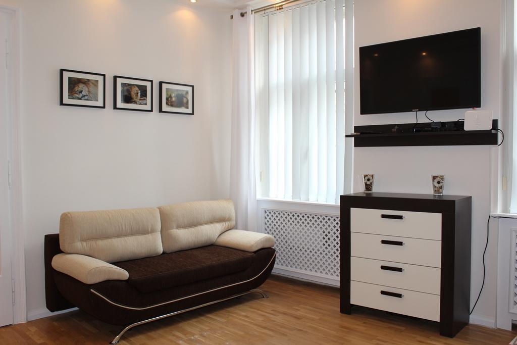 Apartment Leo *