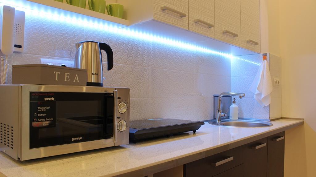 Apartment Leo Bratislava
