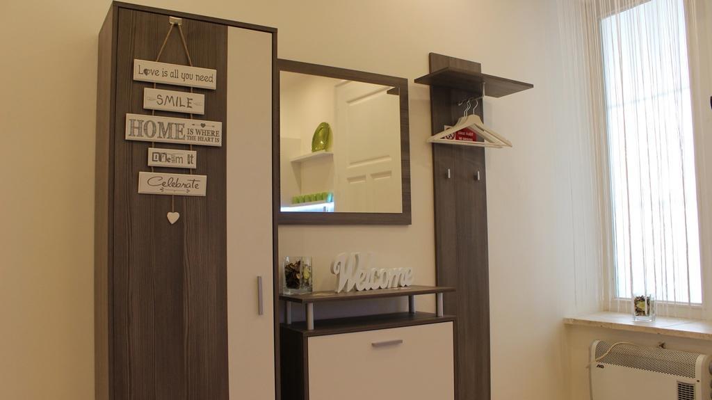 Apartment Leo Bratislava