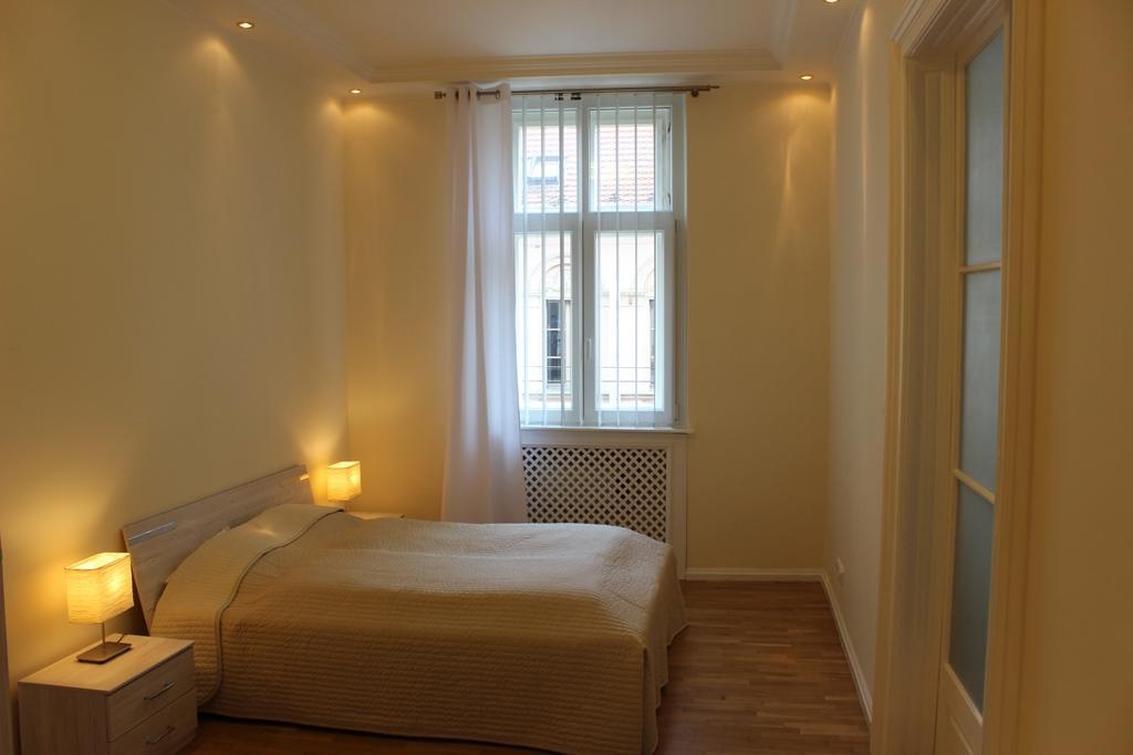 Apartment Leo Bratislava