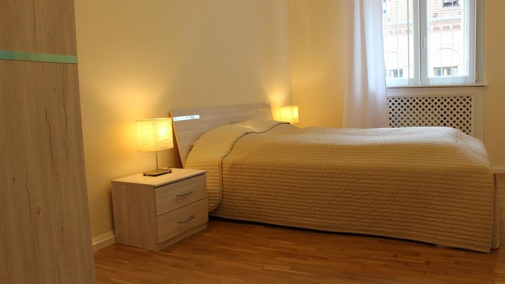 Apartment Leo *