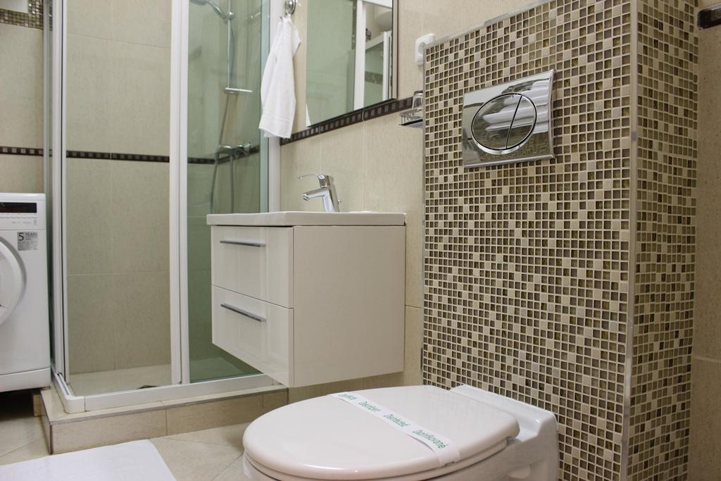 Apartment Leo Bratislava