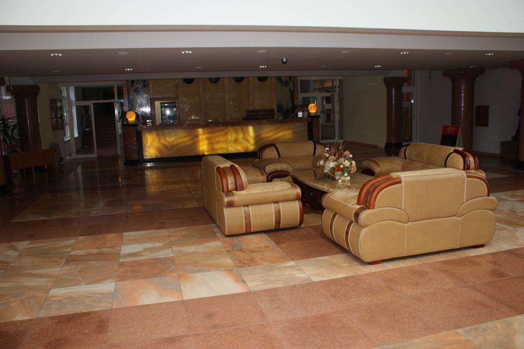 Hotel Astra