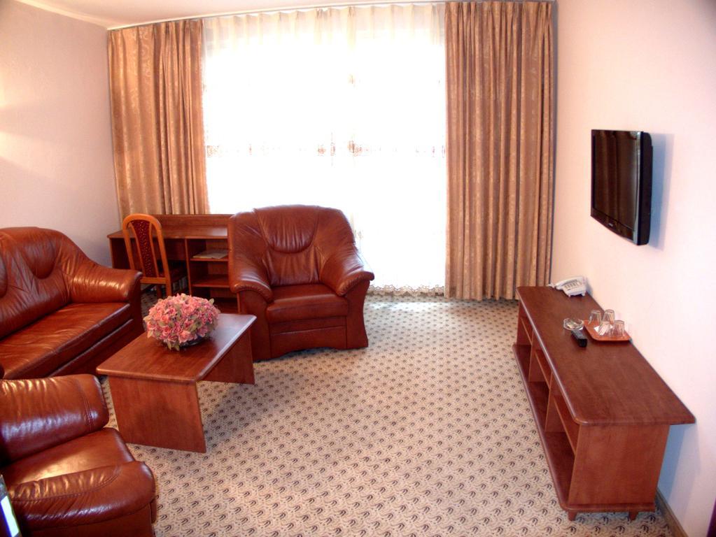 Hotel Astra Bratislava
