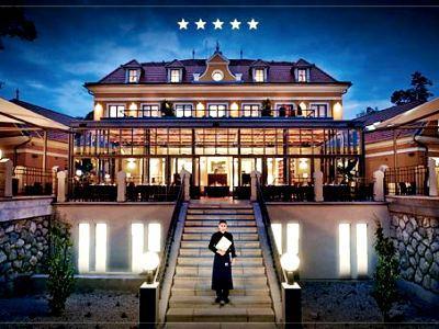 Hotel Albrecht 4*