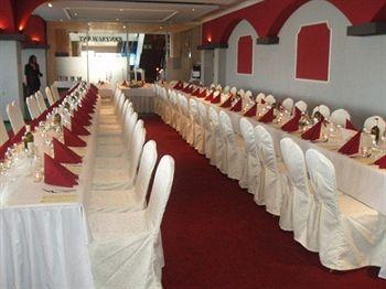 Hotel Garni Junior Bratislava