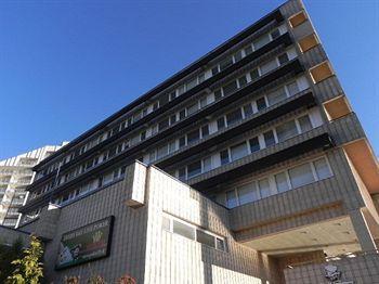 Hotel Garni Junior