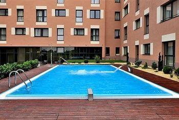 Apartmán Melrose *