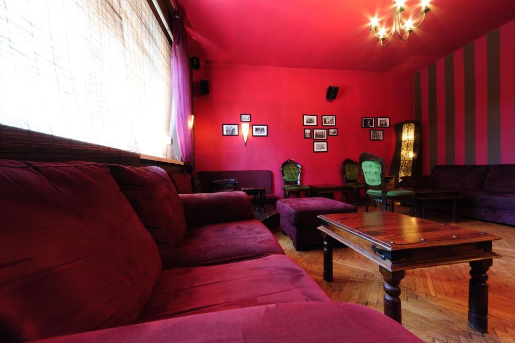 Hostel Blues Bratislava