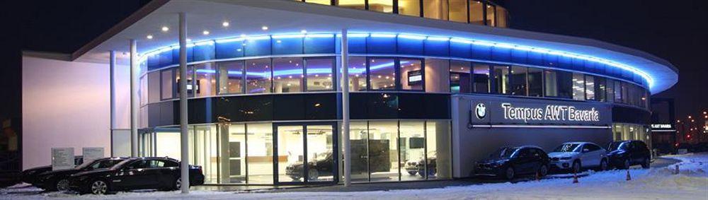 Tempus Club Garni