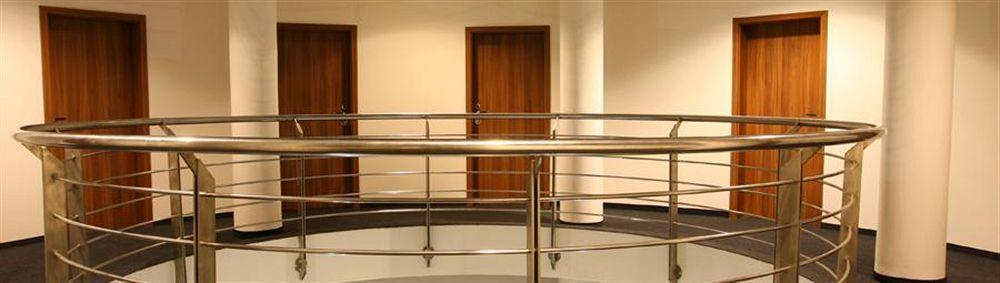 Hotel Tempus Club Garni 3*