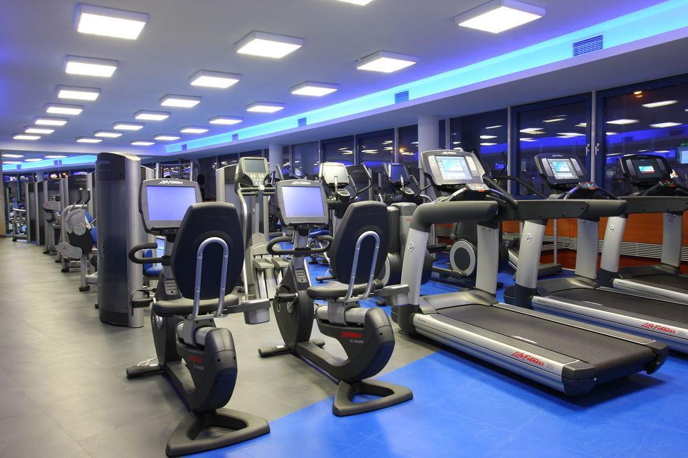Hotel Tempus Club Garni Bratislava