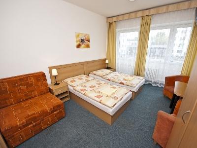 Hotel Plus