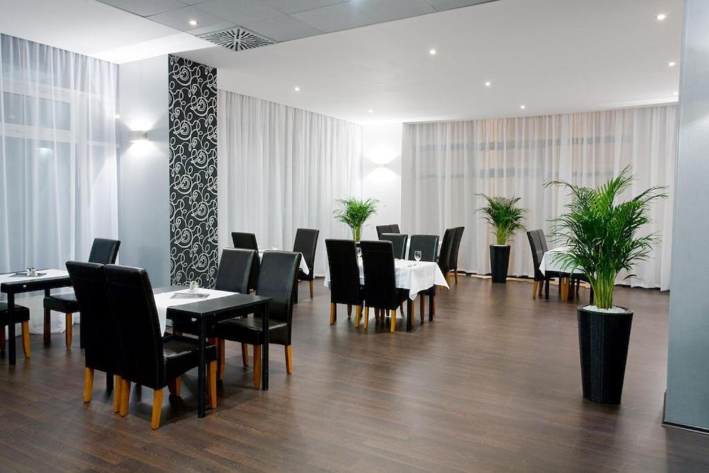 Hotel Modena Bratislava
