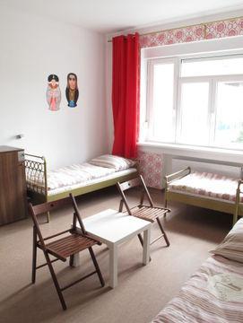 Blues Albergue Bratislava