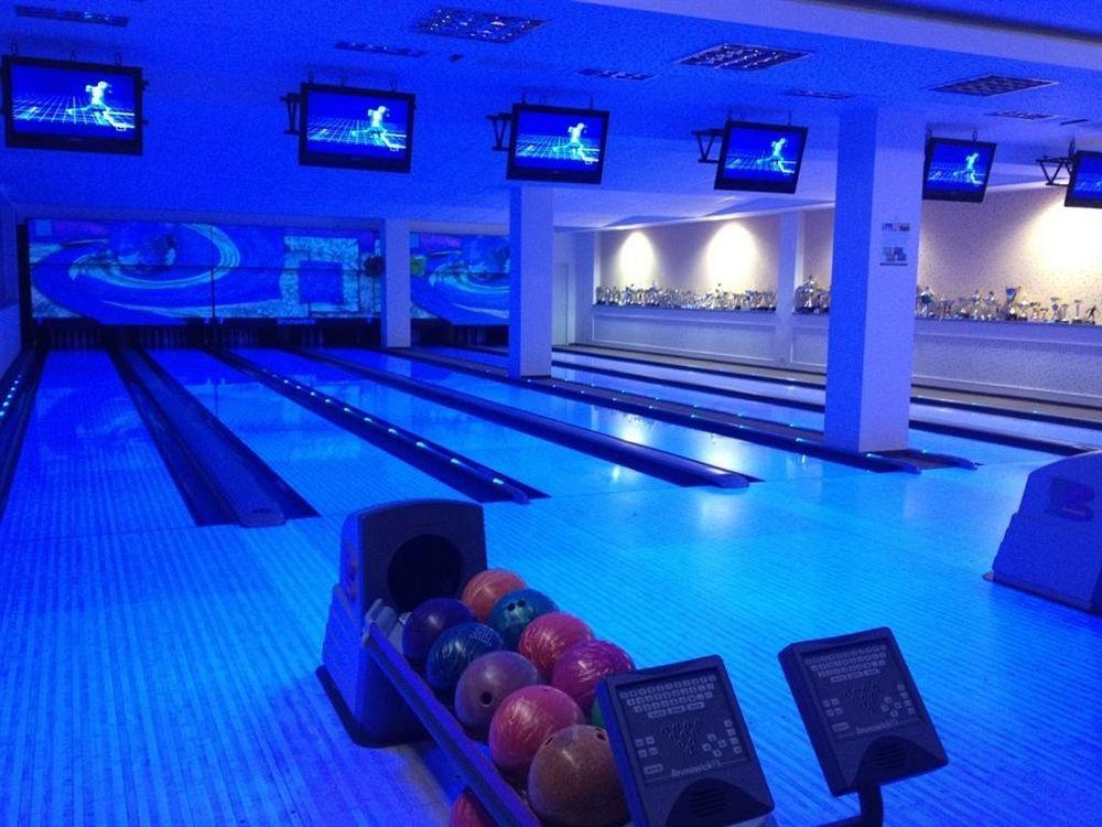 Ponteo - Activity Park Hotel Bratislava