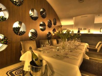 Roset & Hotel 4*