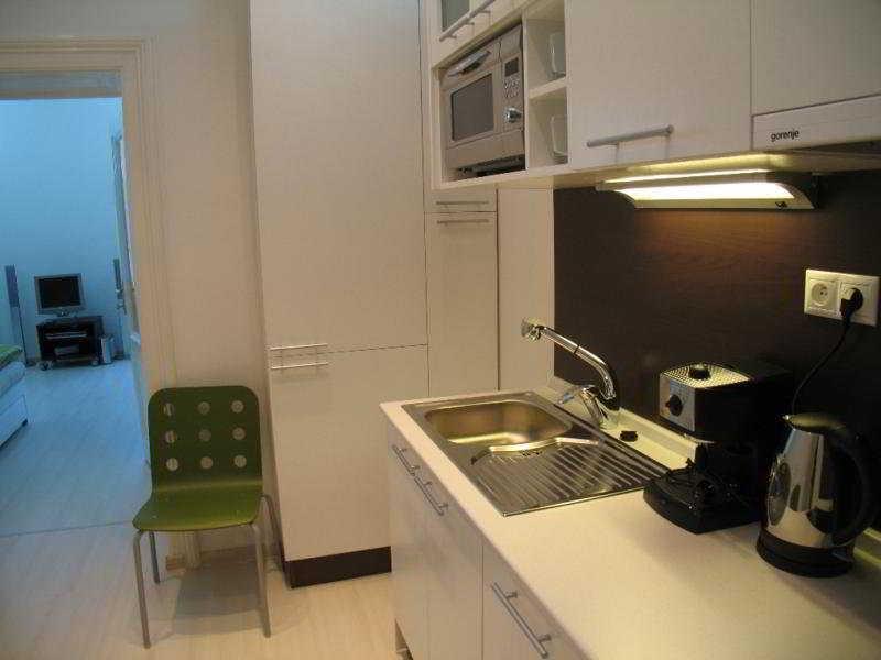 Apartment Maly Trh *
