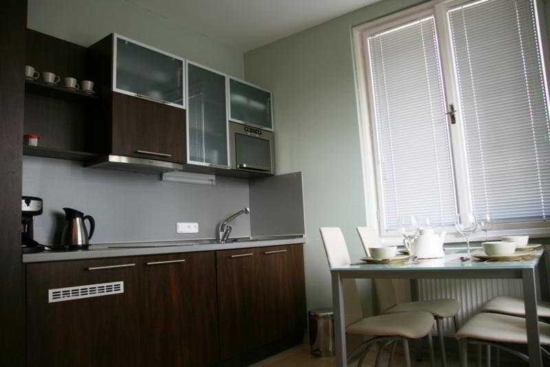 Hotel Rajska Bratislava