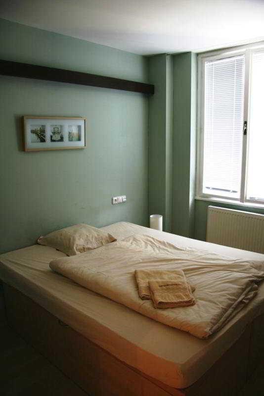 Hotel Rajska