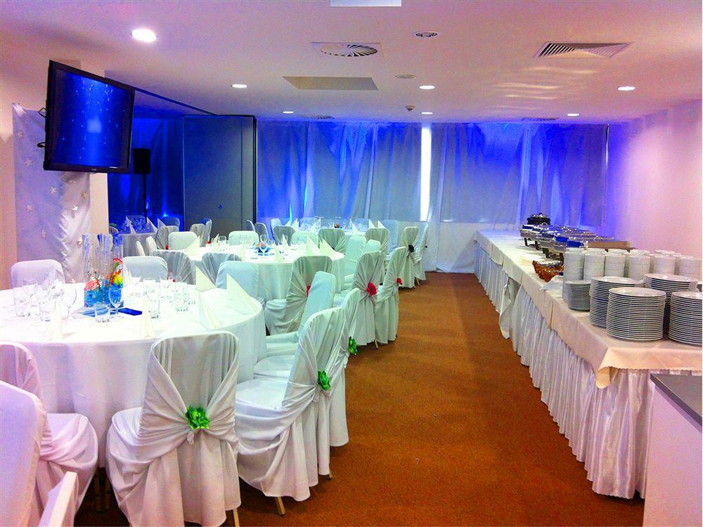 Saffron Hotel Bratislava