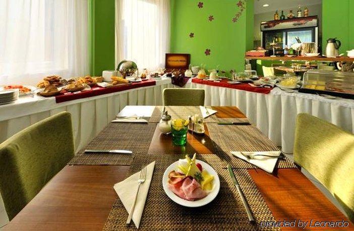 Premium Business Hotel 4*