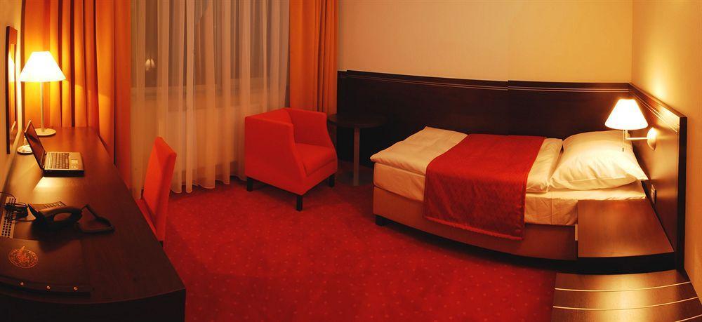 Tatra Hotel 4*