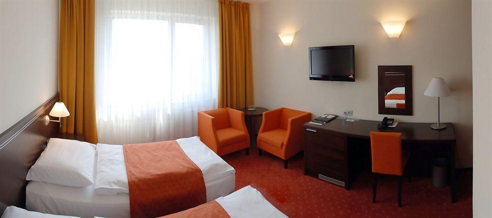 Tatra Hotel