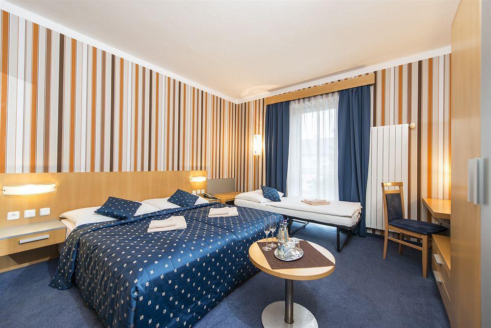 Blue Hotel Bratislava