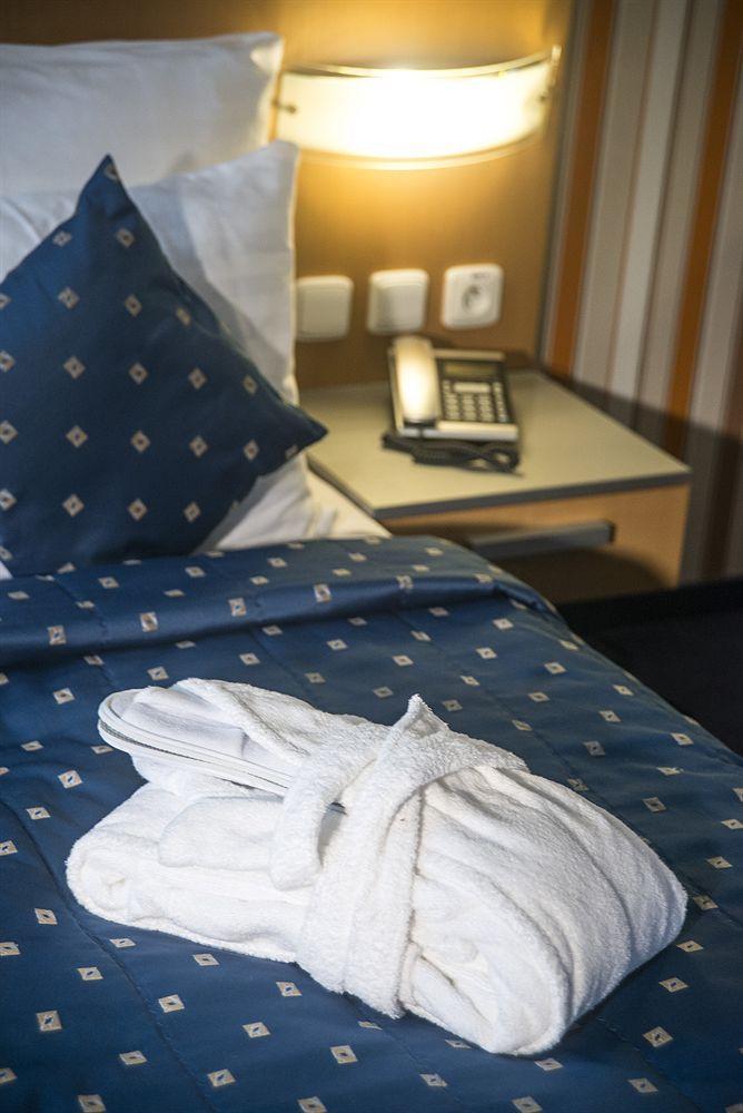 Blue 3* Bratislava