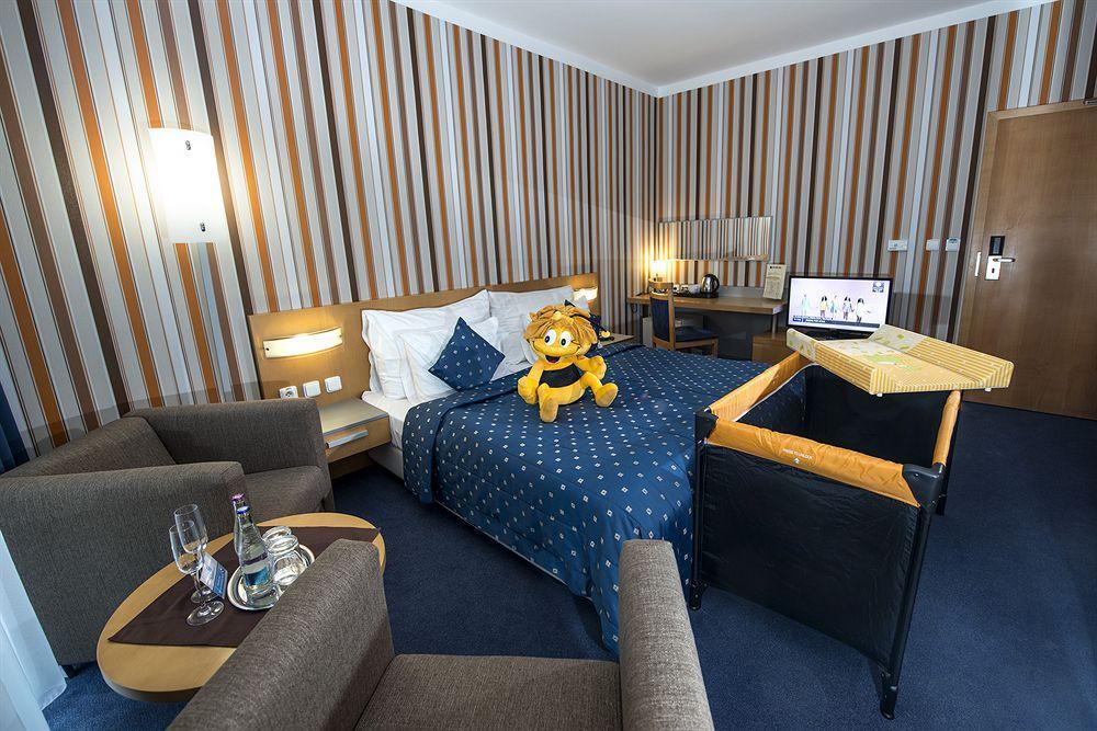 Blue Hotel 3*