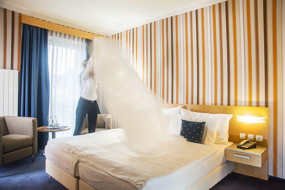 Blue Hotel Bratislava
